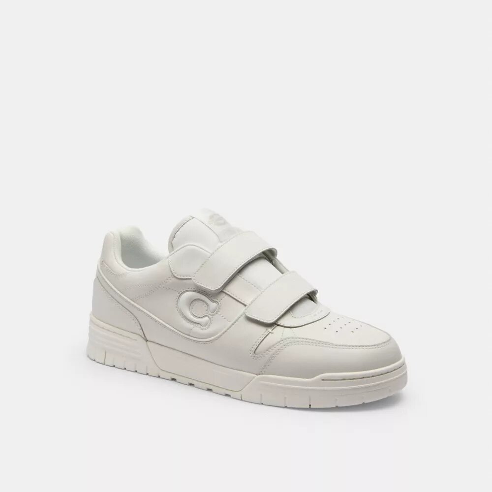 Zapatillas Soho con doble correa