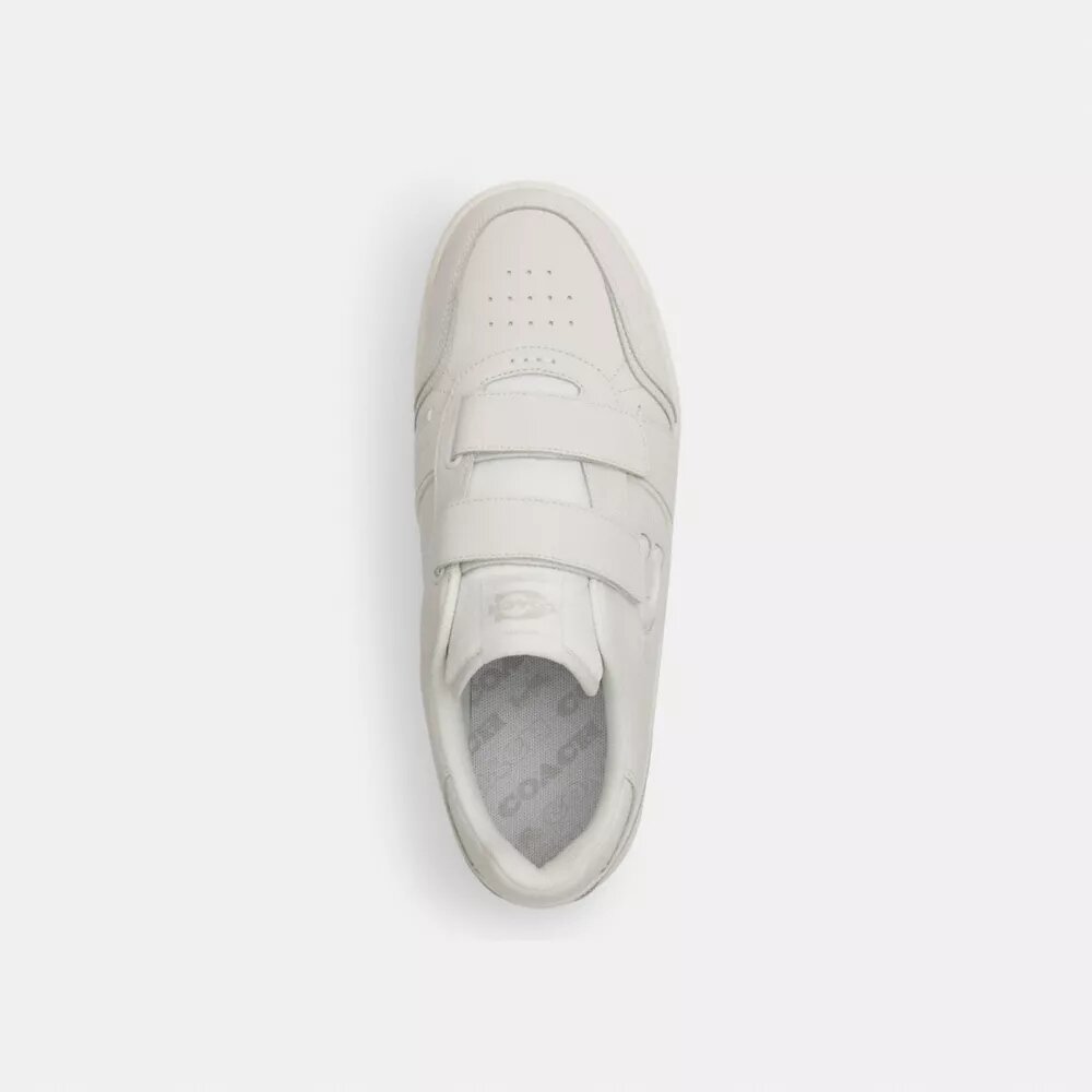 Zapatillas Soho con doble correa