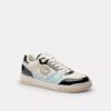 Zapatillas Soho con el sello característico