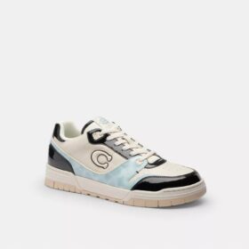 Zapatillas Soho con el sello característico