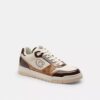 Zapatillas Soho con el sello característico