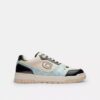 Zapatillas Soho con el sello característico