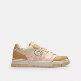 Zapatillas Soho con el sello característico