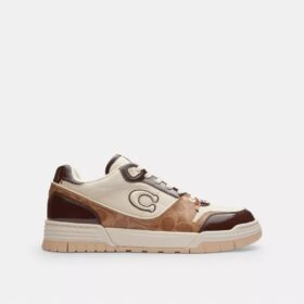 Zapatillas Soho con el sello característico