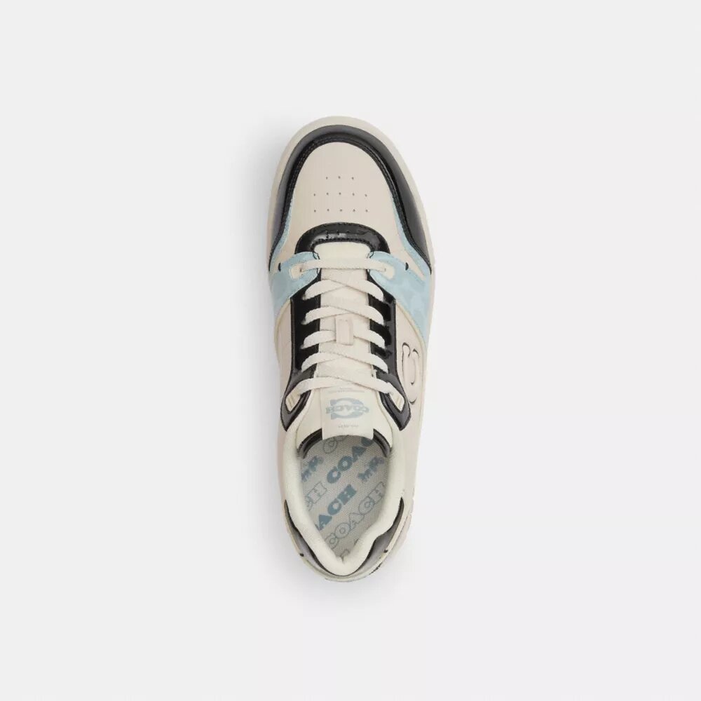 Zapatillas Soho con el sello característico