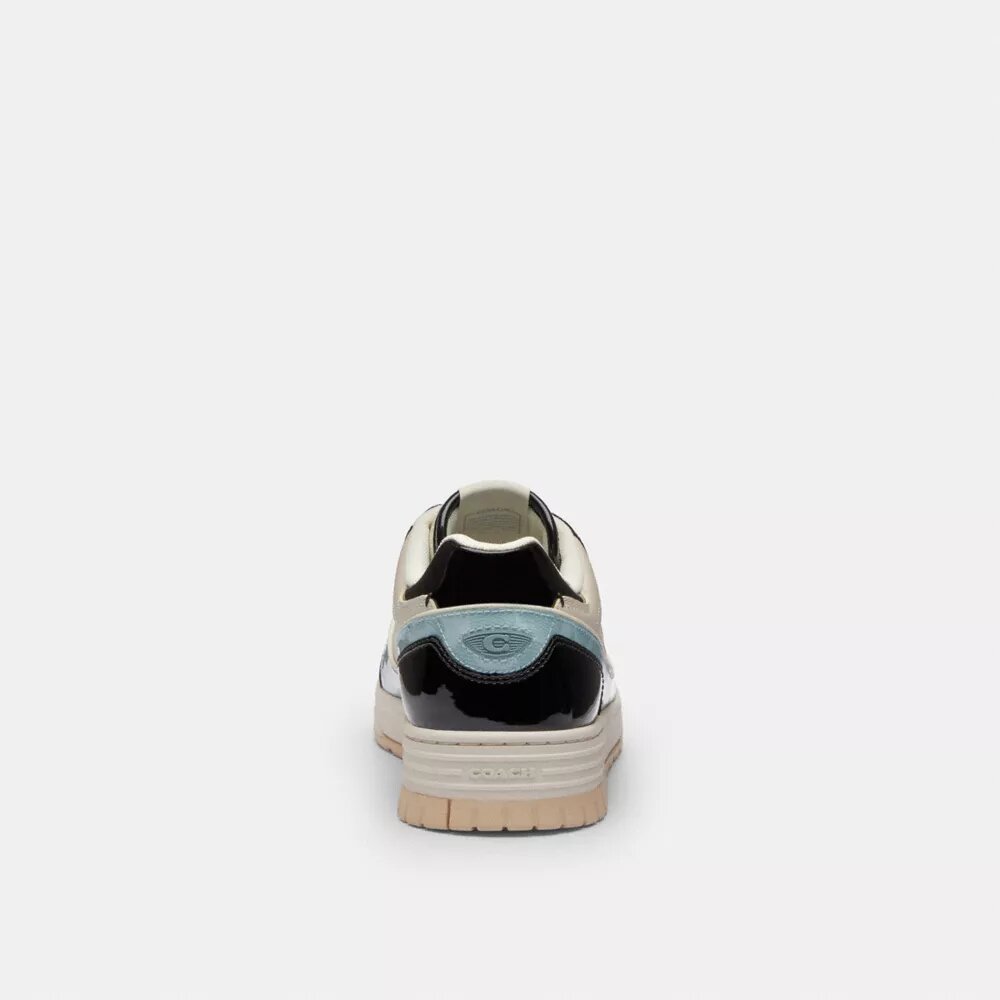 Zapatillas Soho con el sello característico