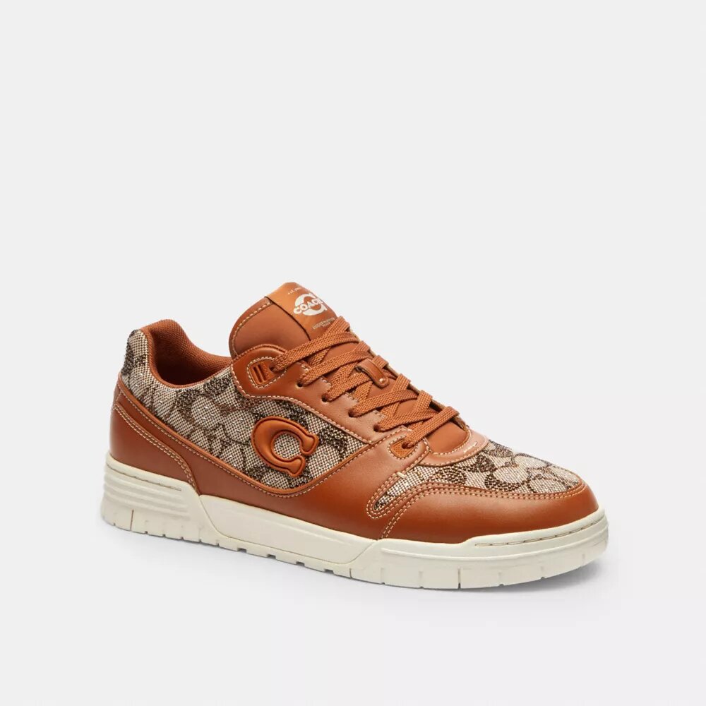 Zapatillas Soho con jacquard exclusivo con cristales