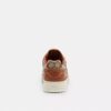 Zapatillas Soho con jacquard exclusivo con cristales