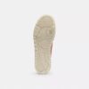 Zapatillas Soho con jacquard exclusivo con cristales