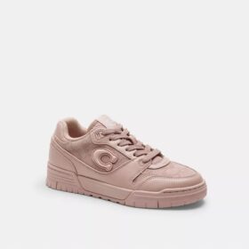 Zapatillas Soho con lona jacquard exclusiva