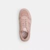 Zapatillas Soho con lona jacquard exclusiva