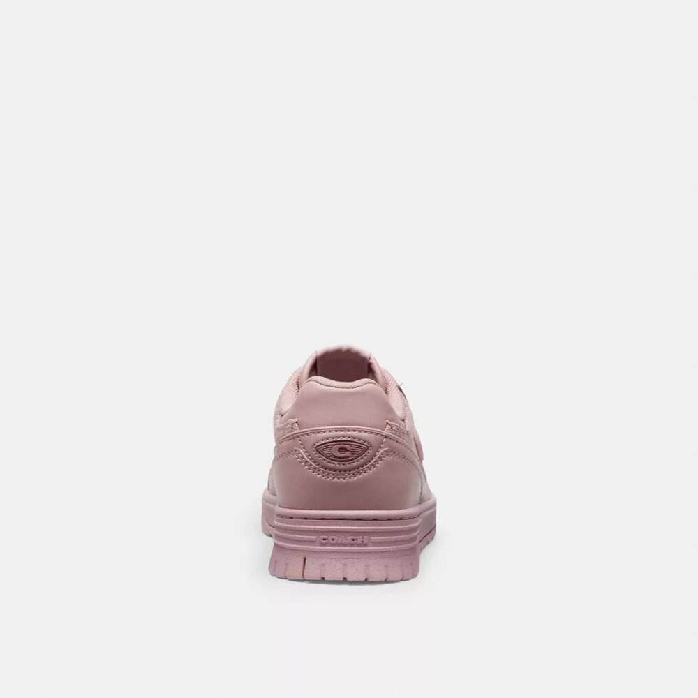 Zapatillas Soho con lona jacquard exclusiva