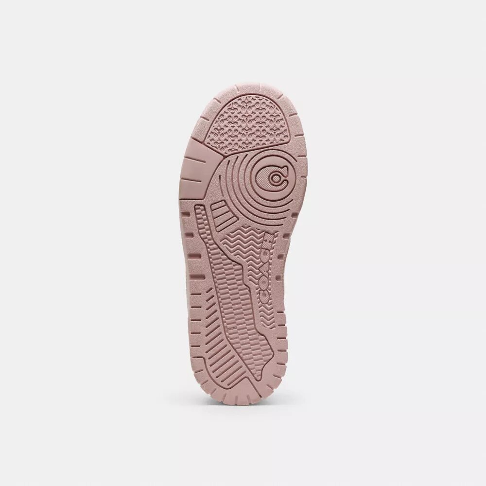 Zapatillas Soho con lona jacquard exclusiva