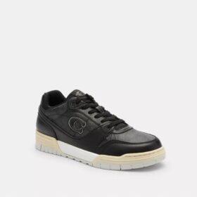 Zapatillas Soho con Signature Canvas