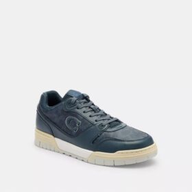 Zapatillas Soho con Signature Canvas