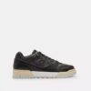 Zapatillas Soho con Signature Canvas