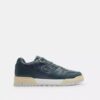 Zapatillas Soho con Signature Canvas