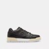Zapatillas Soho con Signature Canvas