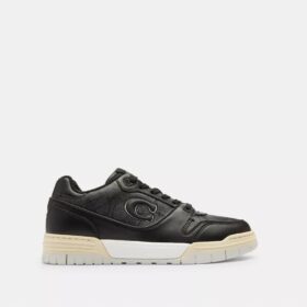 Zapatillas Soho con Signature Canvas