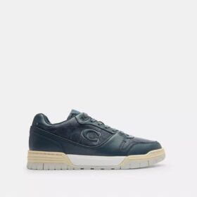 Zapatillas Soho con Signature Canvas