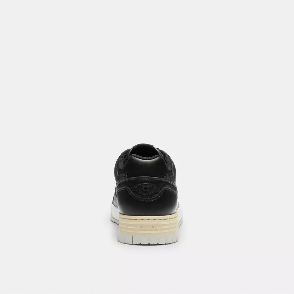 Zapatillas Soho con Signature Canvas