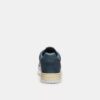 Zapatillas Soho con Signature Canvas