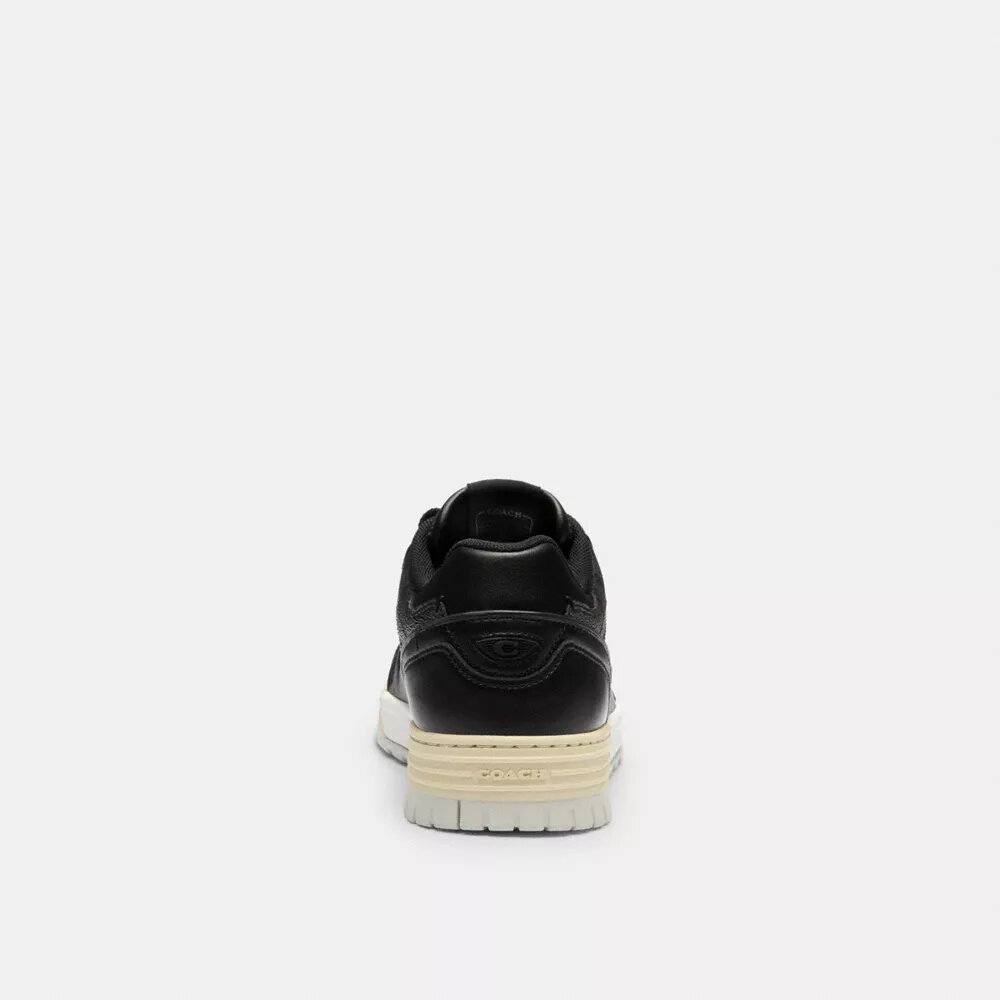 Zapatillas Soho con Signature Canvas