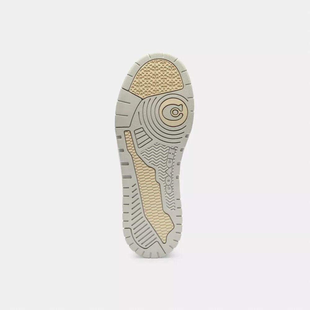 Zapatillas Soho con Signature Canvas