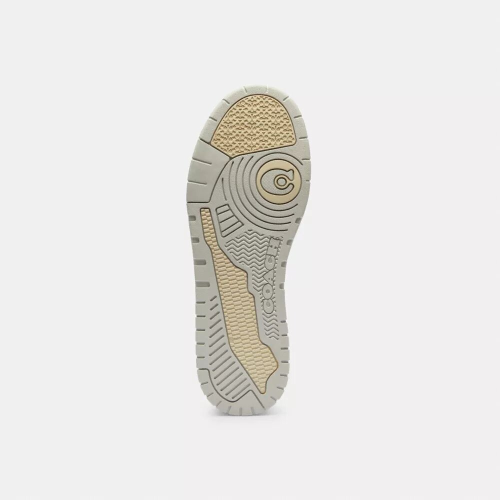 Zapatillas Soho con Signature Canvas