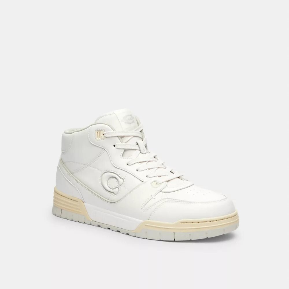 Zapatillas Soho de caña alta