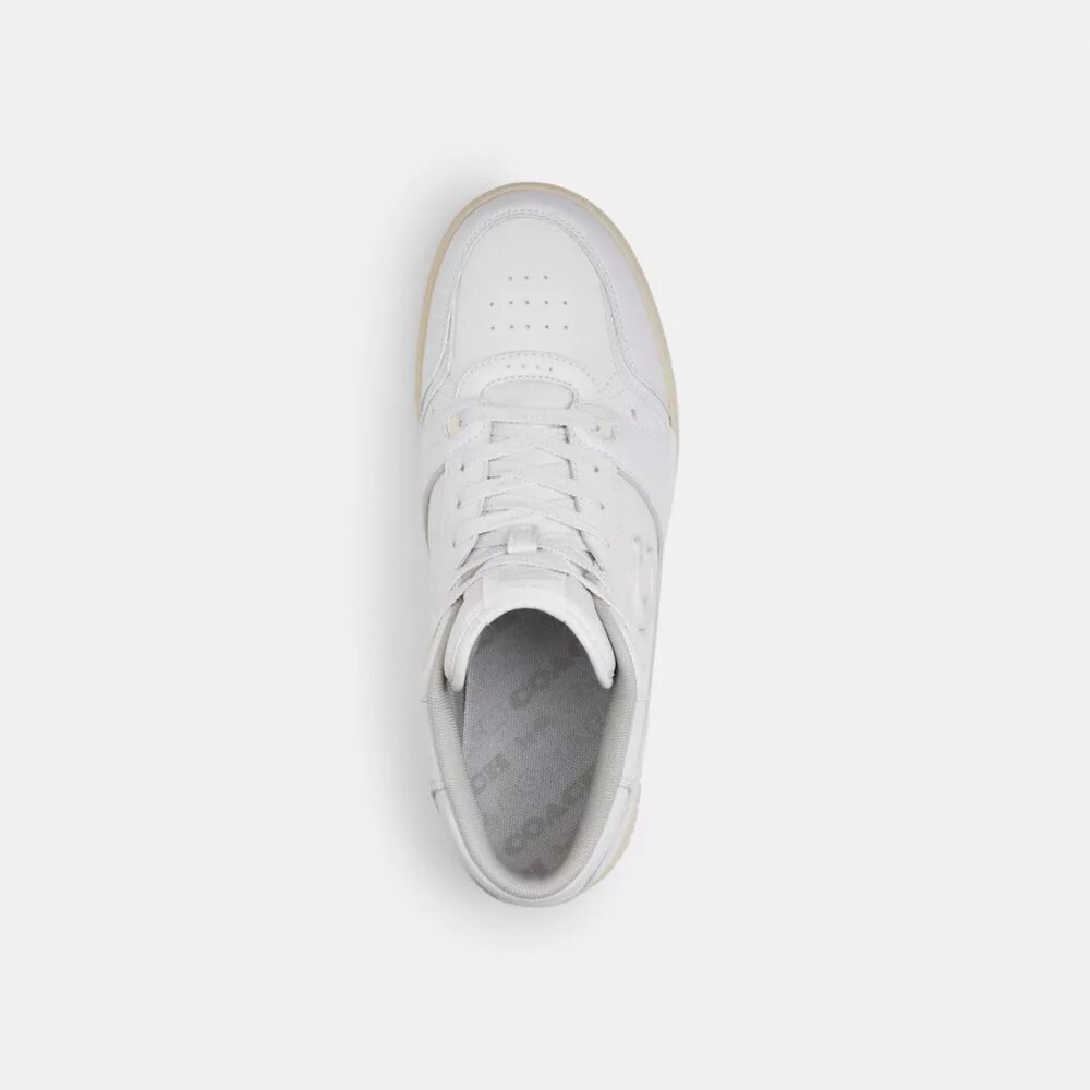 Zapatillas Soho de caña alta