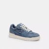 Zapatillas Soho en denim característico