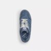 Zapatillas Soho en denim característico