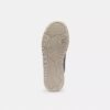 Zapatillas Soho en denim característico