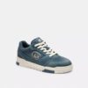 Zapatillas Soho en denim desgastado