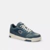 Zapatillas Soho en denim desgastado