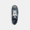 Zapatillas Soho en denim desgastado