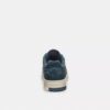 Zapatillas Soho en denim desgastado
