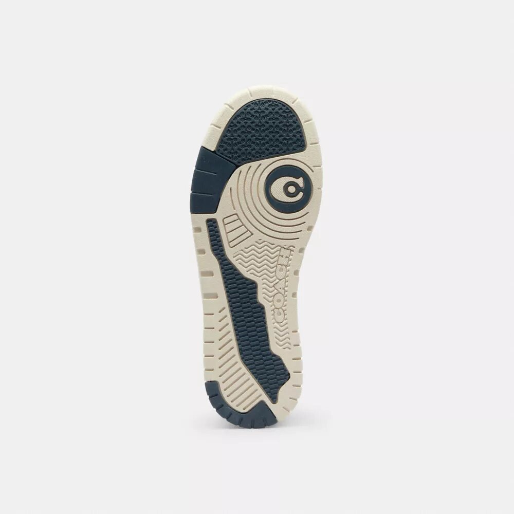 Zapatillas Soho en denim desgastado