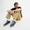 Zapatillas Soho en denim desgastado