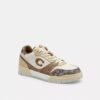 Zapatillas Soho en el diseño característico