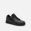 Zapatillas Soho en el diseño característico