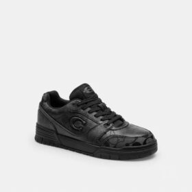 Zapatillas Soho en el diseño característico