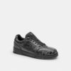 Zapatillas Soho en el diseño característico