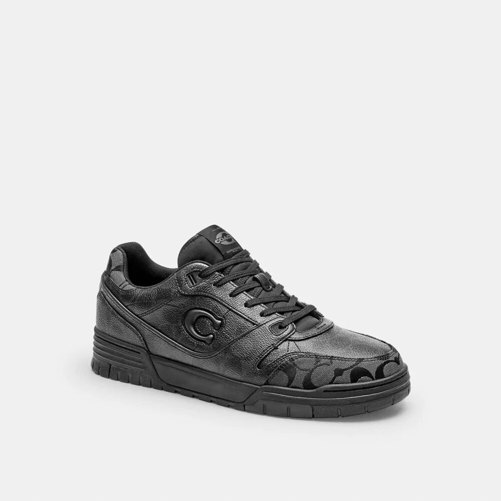 Zapatillas Soho en el diseño característico