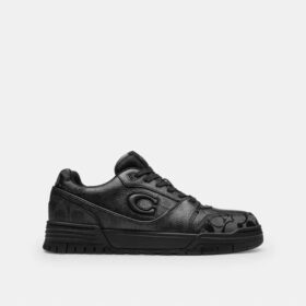 Zapatillas Soho en el diseño característico