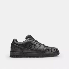 Zapatillas Soho en el diseño característico