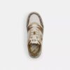 Zapatillas Soho en el diseño característico