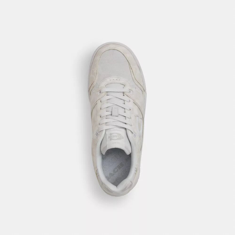 Zapatillas Soho en el diseño característico