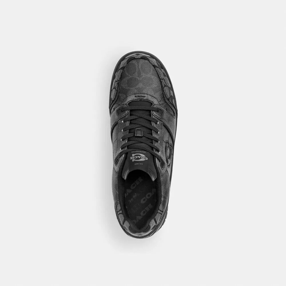 Zapatillas Soho en el diseño característico